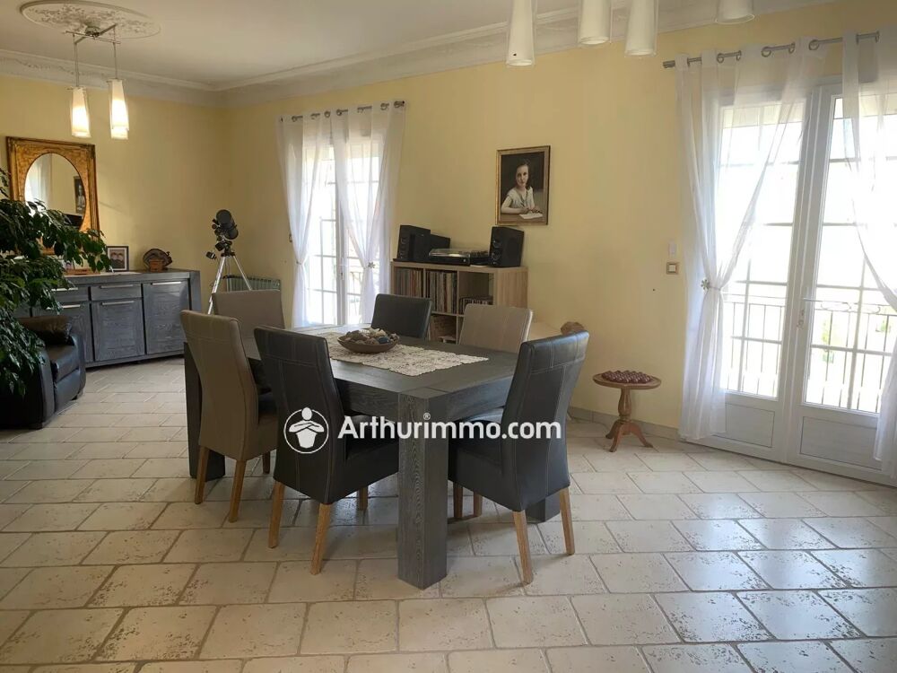 Villa 6 chambres à 5 km d'Aulnay