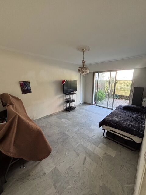  Appartement � louer 2 pi�ces 45 m�