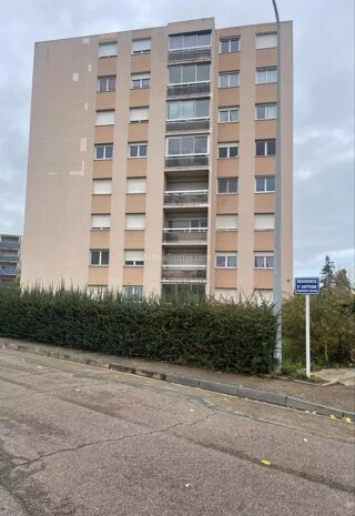  Appartement  vendre 3 pices 49 m