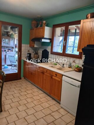  Maison à vendre 5 pièces 105 m²