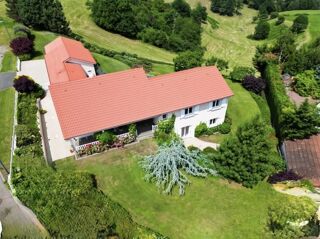  Maison à vendre 7 pièces 209 m²