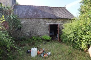  Maison à vendre 3 pièces 33 m²