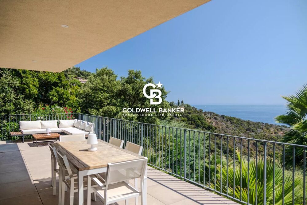  vendre  Maison Rayol-Canadel-sur-Mer (83820)