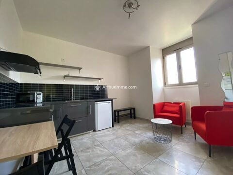  Appartement � louer 2 pi�ces 28 m�