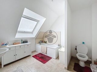  Maison � vendre 8 pi�ces 163 m�