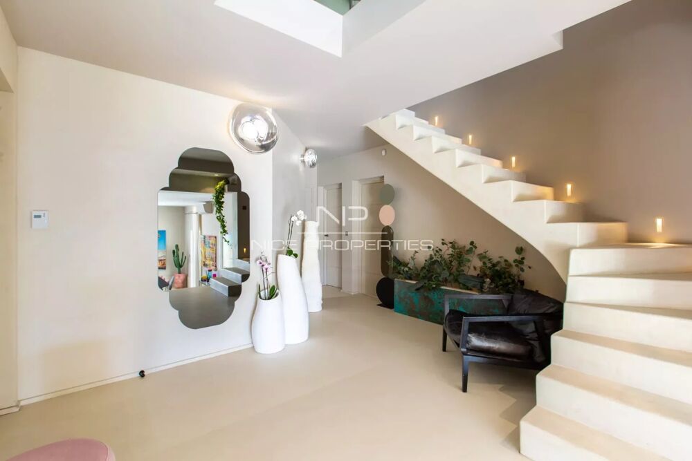 � vendre  Maison Nice (06200)