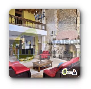  Maison � vendre 6 pi�ces 271 m�