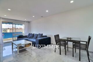  Appartement � vendre 2 pi�ces 60 m�