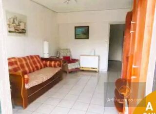  Appartement � vendre 2 pi�ces 39 m�