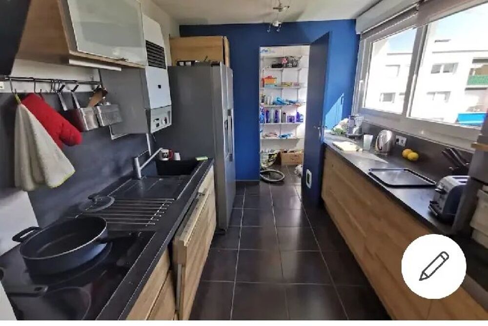 Location Appartement APPARTEMENT F3 - SAINT JEAN DE LA RUELLE Saint-jean-de-la-ruelle