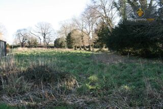  Terrain � vendre 2841 m�