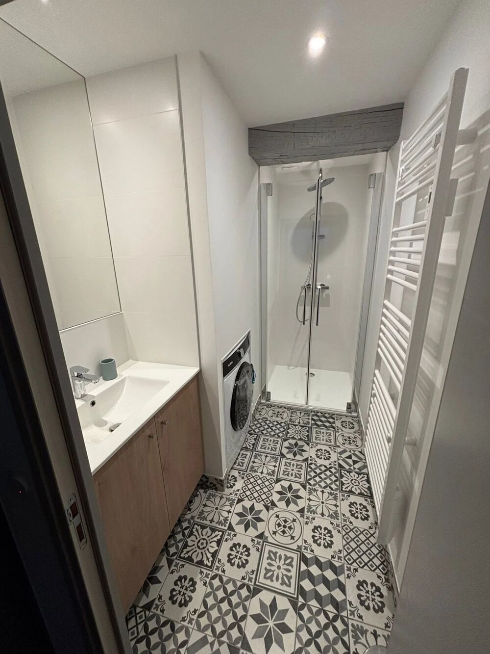 Location Appartement APPARTEMENT T2 - Orléans Orléans