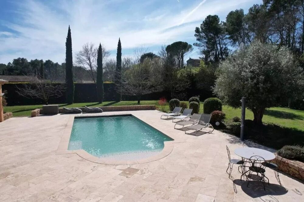 � vendre  Maison Cotignac (83570)