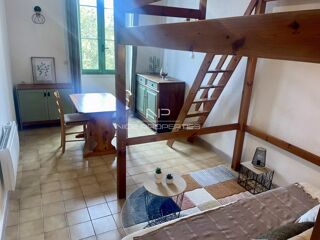  Appartement � vendre 1 pi�ce 24 m�