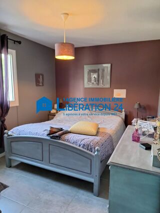  Maison à vendre 5 pièces 90 m²