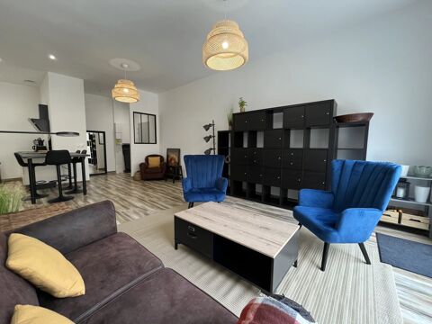  Appartement � louer 3 pi�ces 83 m�