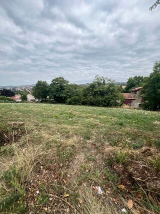Vente Terrain TERRAIN DE 700 M² À RIVE-DE-GIER – 79 500 euros SEULEMENT Rive-de-gier
