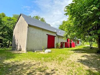 Vente Maison Bourgogne, Morvan des Lacs, Secteur ST BRISSON, belle maison de Saint-brisson