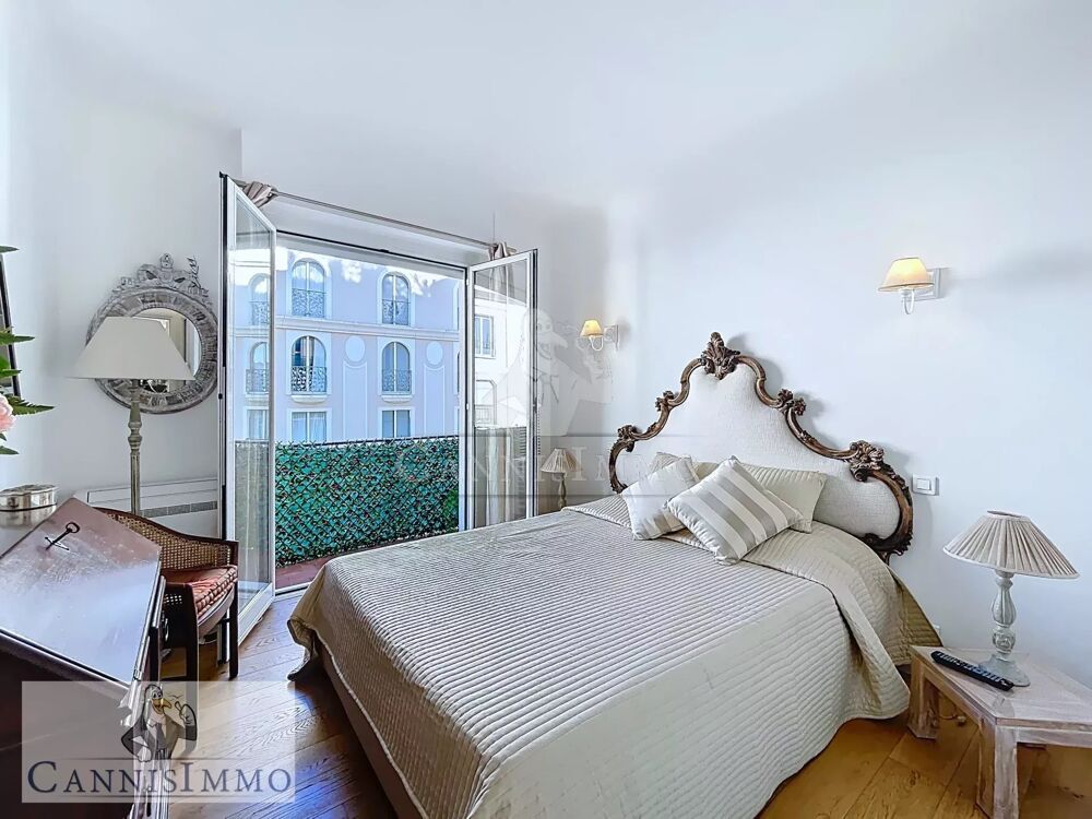 � vendre  Appartement Cannes (06400)
