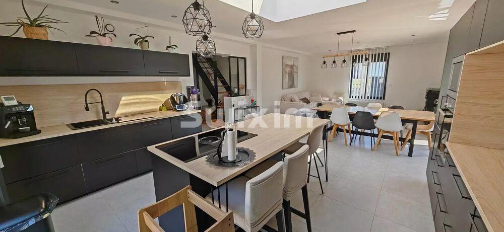 Vente Maison Maison/Villa 4 pièces Dole