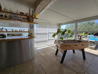  Maison � vendre 5 pi�ces 163 m�