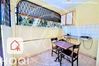  Appartement à vendre 1 pièce 20 m²