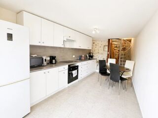  Maison à vendre 3 pièces 60 m²