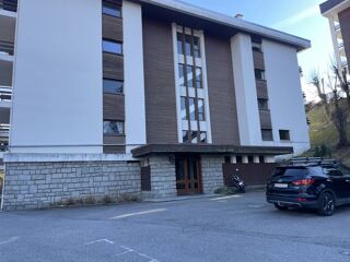  Appartement à louer 2 pièces 45 m²