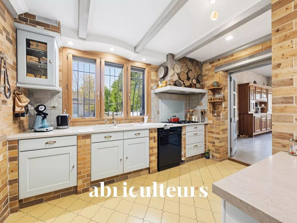  vendre  Maison Lauris (84360)