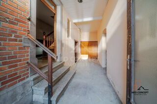  Maison � vendre 7 pi�ces 123 m�