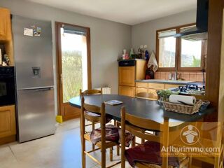  Maison à vendre 6 pièces 135 m²