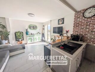  Appartement à vendre 4 pièces 74 m²