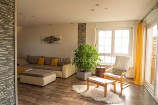  Appartement à louer 3 pièces 90 m²
