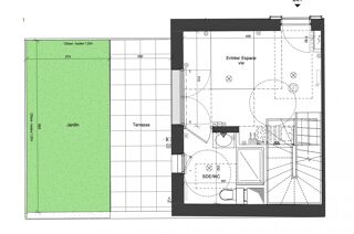  Appartement � vendre 4 pi�ces 82 m�