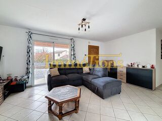  Maison à vendre 3 pièces 77 m²