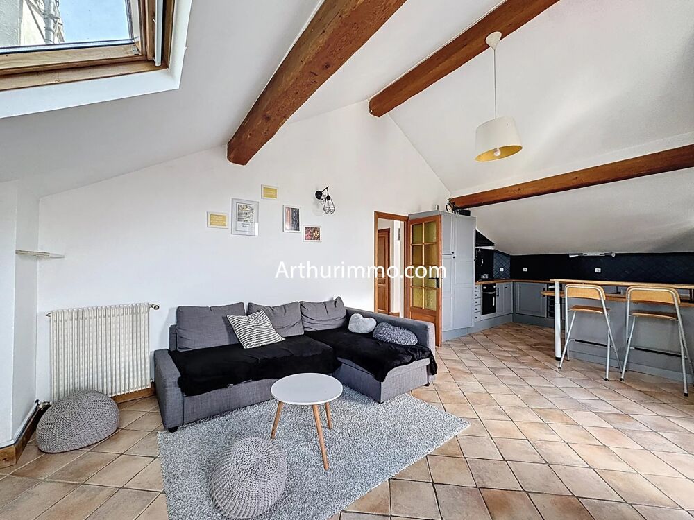 Vente Appartement À vendre – Appartement 2 pièces à Villeneuve-Saint-Georges Villeneuve-saint-georges