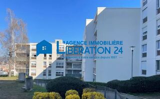  Appartement à vendre 3 pièces 62 m²