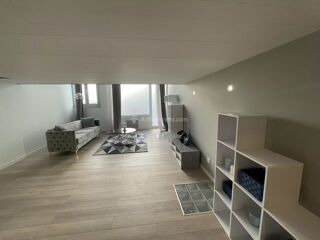  Appartement à louer 3 pièces 60 m²