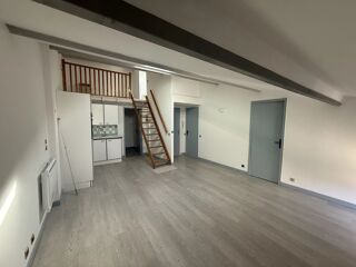  Appartement à vendre 2 pièces 42 m²