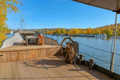 Peniche - 3 chambres - Jacuzzi -Terrasse  - Boulogne Bllancourt 890000 92100 Boulogne-billancourt