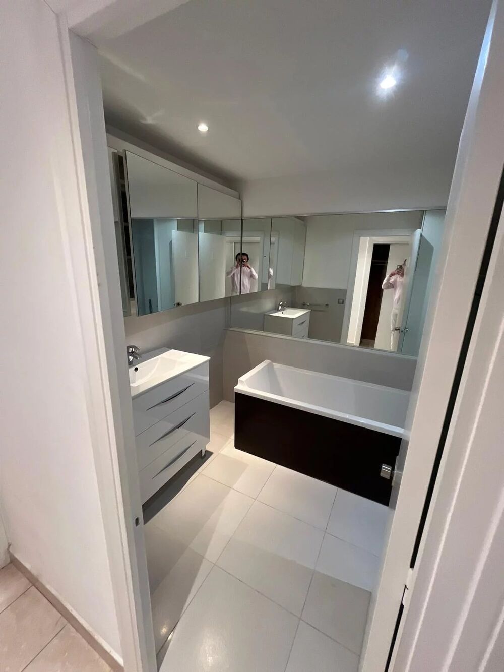  vendre  Appartement Nice (06000)
