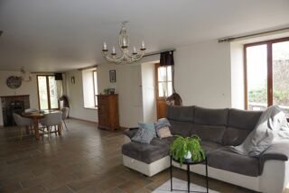  Maison à vendre 6 pièces 156 m²
