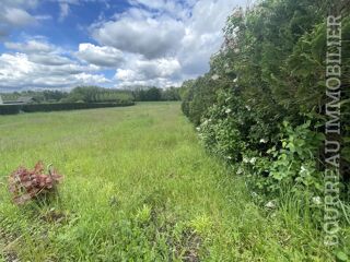  Terrain � vendre 735 m�