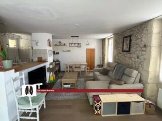  Maison � vendre 3 pi�ces 68 m�