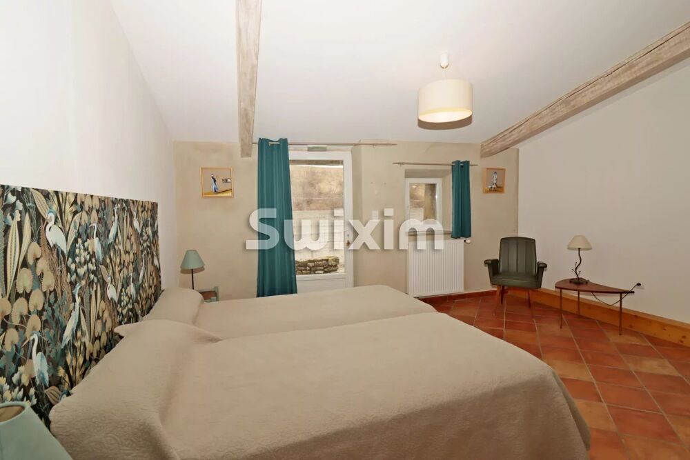 � vendre  Maison Vesc (26220)