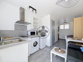  Appartement à louer 1 pièce 15 m²