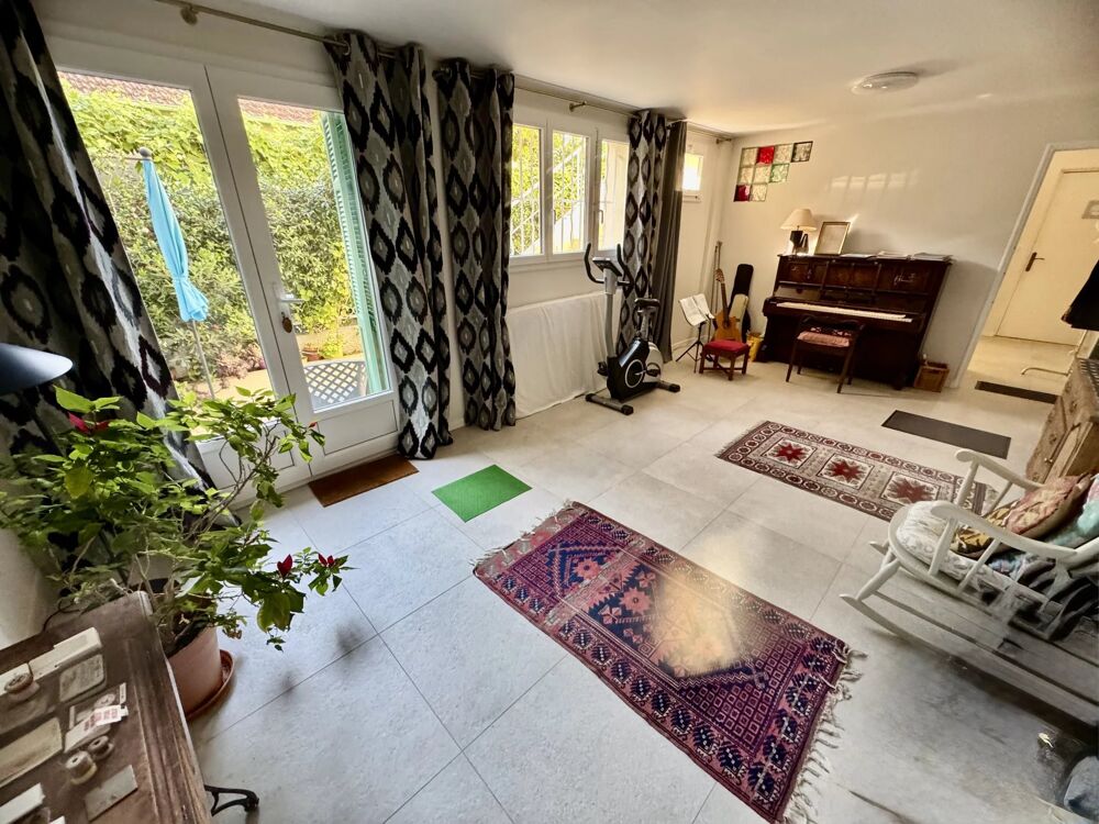 à vendre  Maison Cannes (06400)