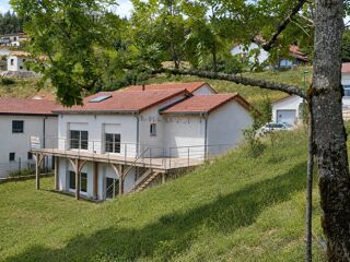  Maison à vendre 7 pièces 125 m²