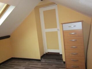  Maison � louer 4 pi�ces 78 m�