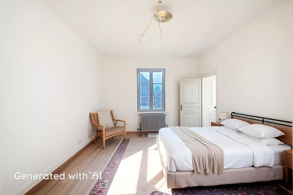 Schiltigheim, appartement 4 pièces de 90.70 m²